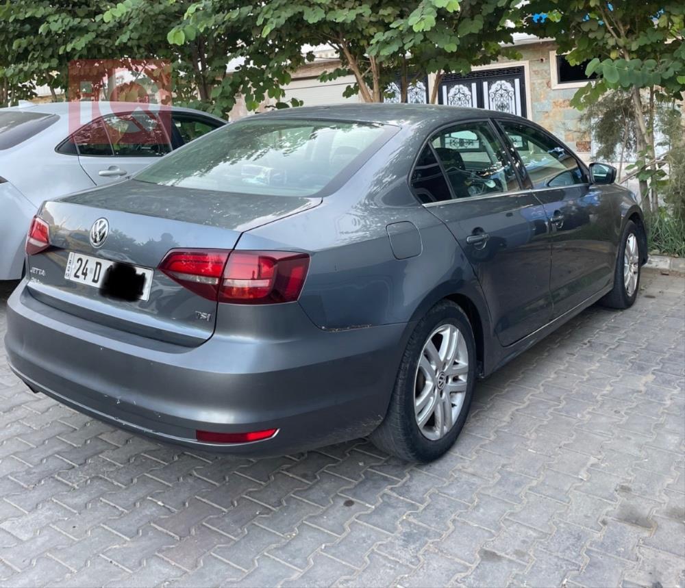 فولكسفاغن جيتا